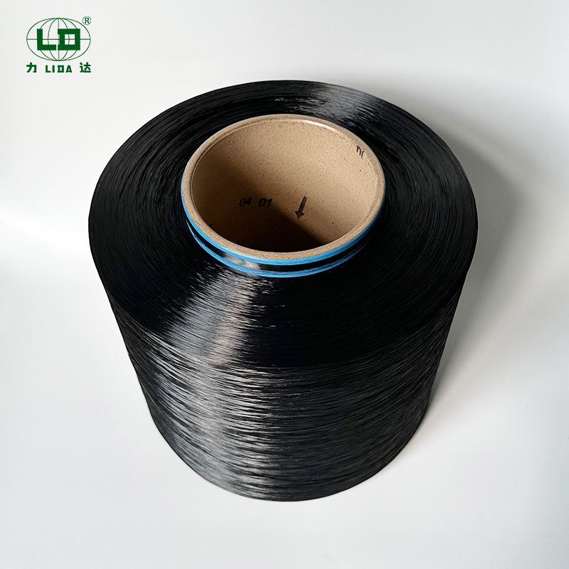 Vad är hållbarheten för höghållfast nylon (PA66) -filament