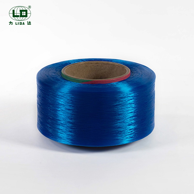 Vilka är de viktigaste tillämpningarna av höghållfast nylon (PA66) -filament